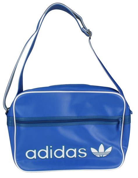 tassen mannen adidas|Tassen .